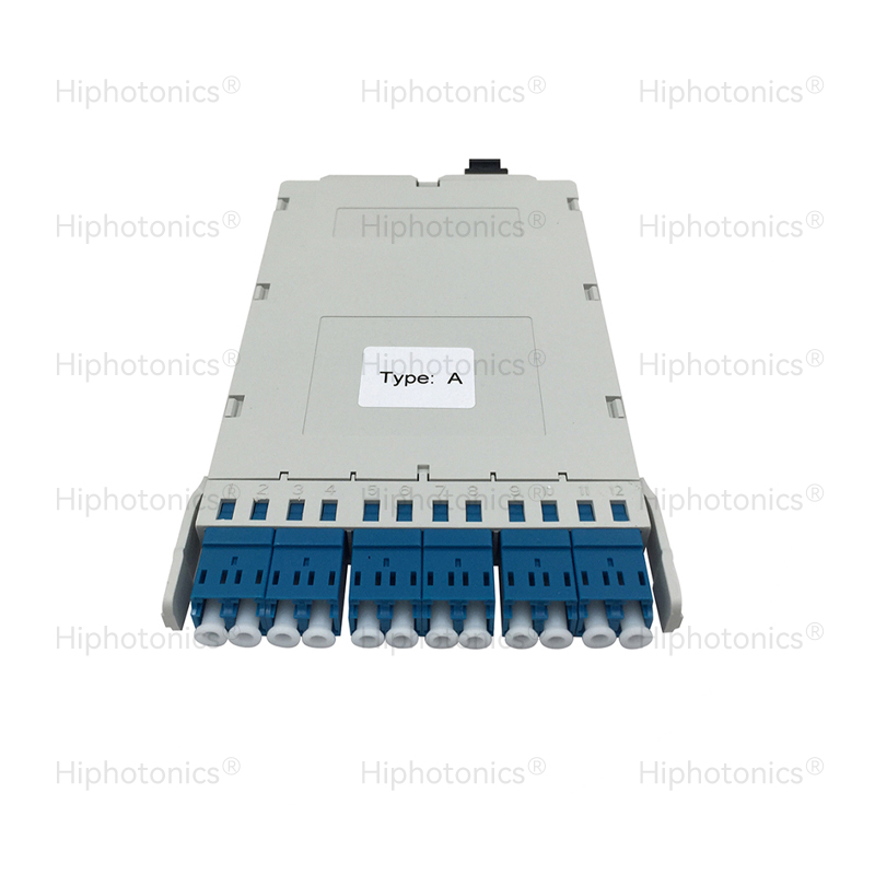 mpo cassette module